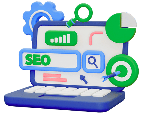 Homepage - Digital Marketing & SEO Featured Image Compressed - 500x400
